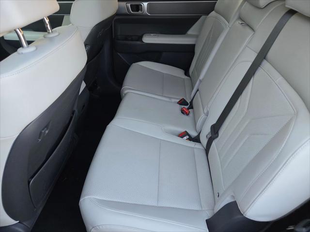 2026 Hyundai Santa Fe - $33,997