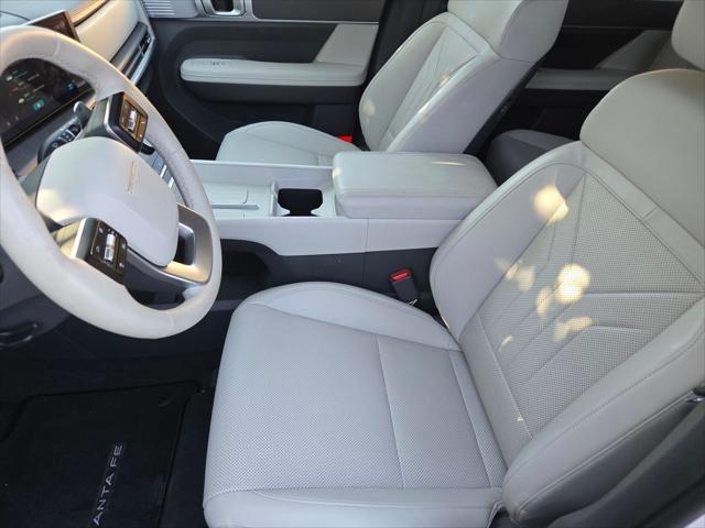 2026 Hyundai Santa Fe - $33,997