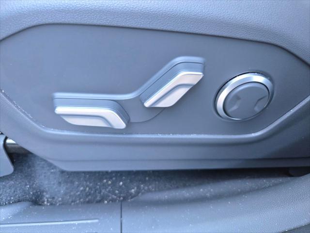 2026 Hyundai Santa Fe - $33,997
