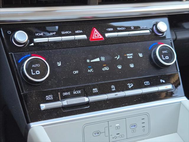 2026 Hyundai Santa Fe - $33,997