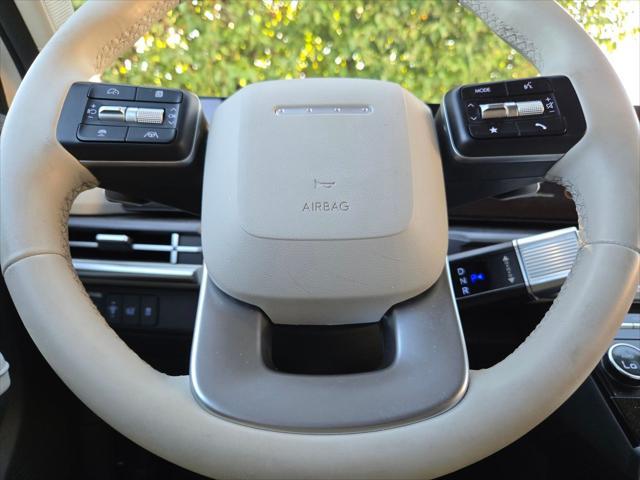 2026 Hyundai Santa Fe - $33,997