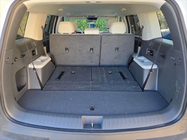 2026 Hyundai Santa Fe - $33,997