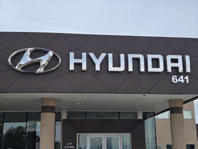 2026 Hyundai Santa Fe - $33,997