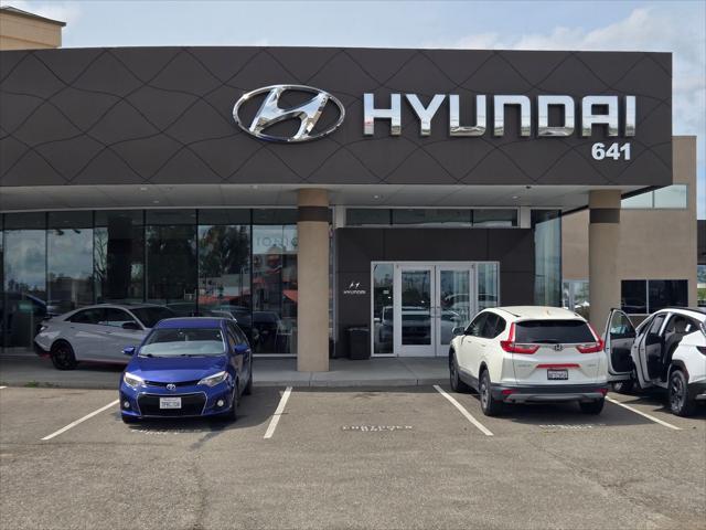 2026 Hyundai Santa Fe - $33,997