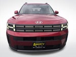 2026 Santa FE Thumbnail 9