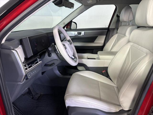 2026 Hyundai Santa Fe - $38,905