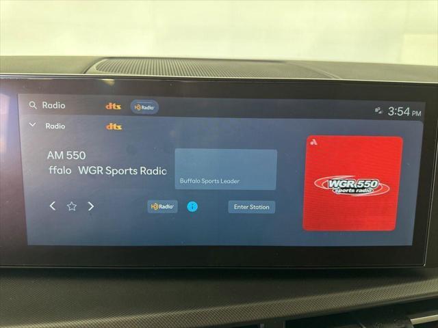 2026 Hyundai Santa Fe - $38,905