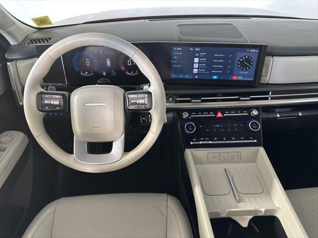2026 Hyundai Santa Fe - $38,905