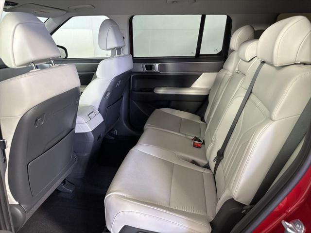 2026 Hyundai Santa Fe - $38,905