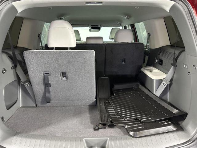 2026 Hyundai Santa Fe - $38,905