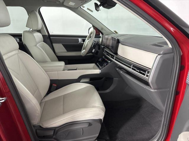 2026 Hyundai Santa Fe - $38,905