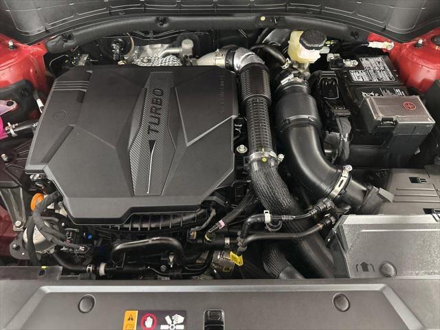 2026 Hyundai Santa Fe - $38,905