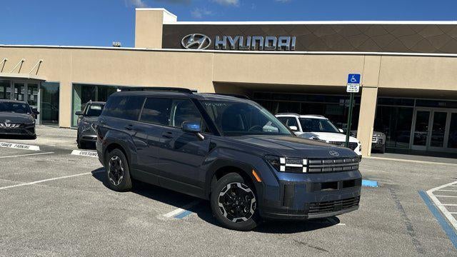 Preowned 2026 Hyundai SANTA FE SEL for Sale