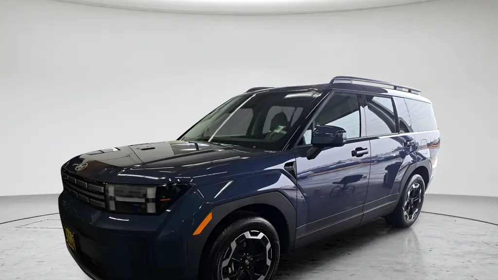 Preowned 2026 Hyundai SANTA FE SEL for Sale
