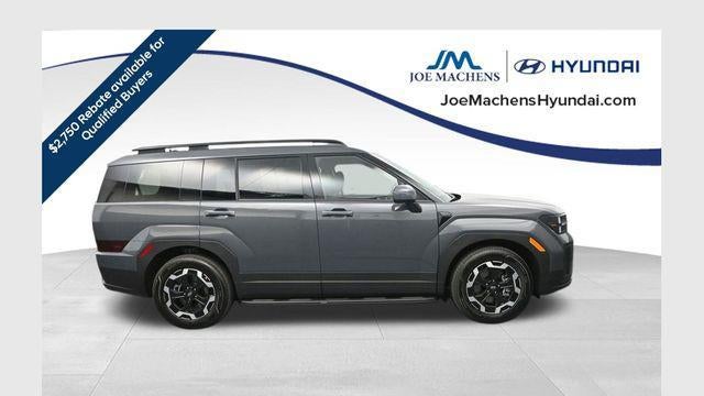 Preowned 2026 Hyundai SANTA FE SEL for Sale