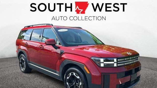 Preowned 2026 Hyundai SANTA FE SEL for Sale