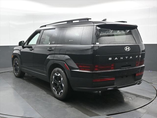 2026 Hyundai Santa Fe - $31,881