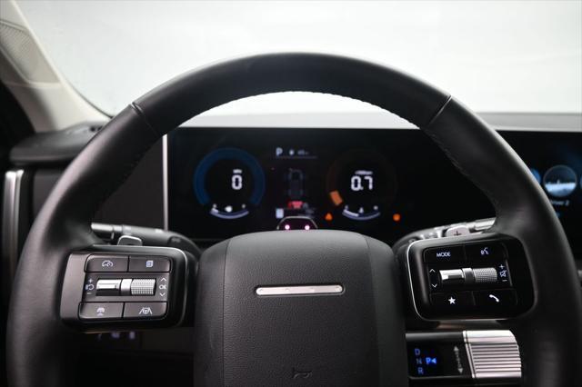 2026 Hyundai Santa Fe - $31,881
