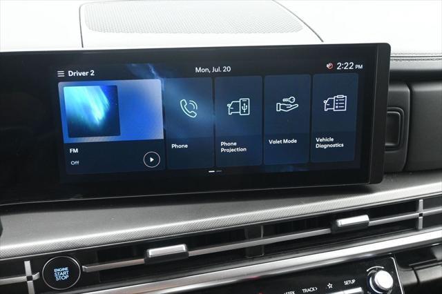 2026 Hyundai Santa Fe - $31,881