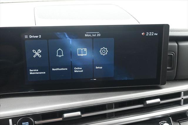 2026 Hyundai Santa Fe - $31,881