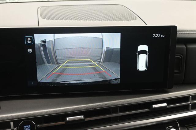 2026 Hyundai Santa Fe - $31,881