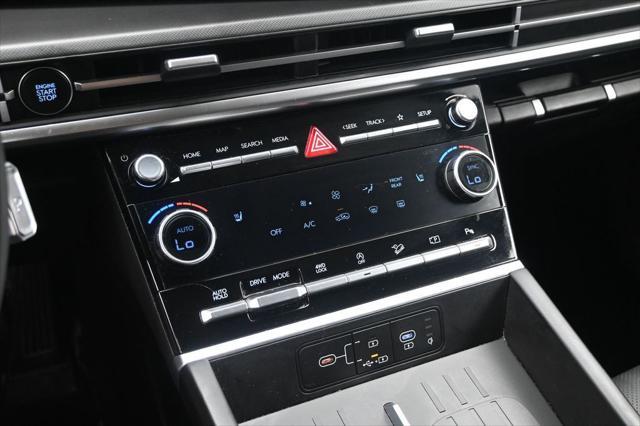 2026 Hyundai Santa Fe - $31,881
