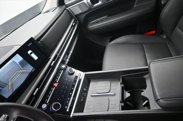 2026 Hyundai Santa Fe - $31,881