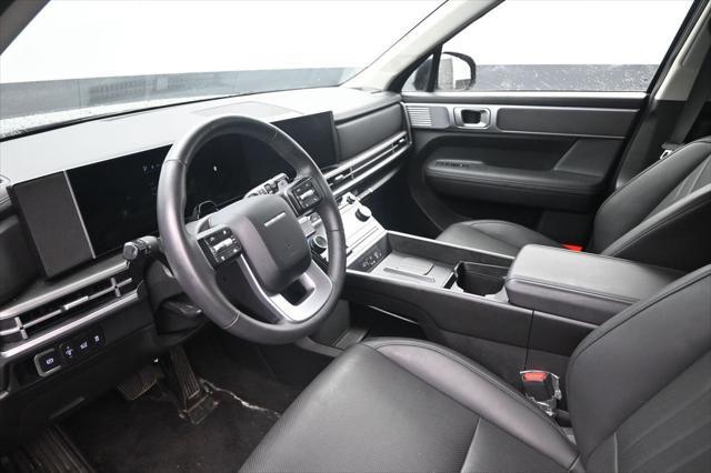 2026 Hyundai Santa Fe - $31,881
