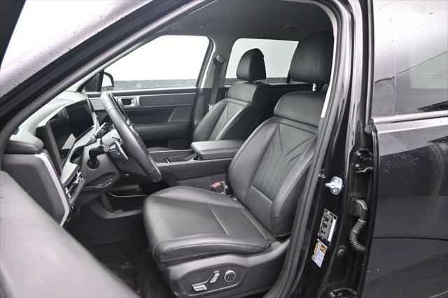 2026 Hyundai Santa Fe - $31,881