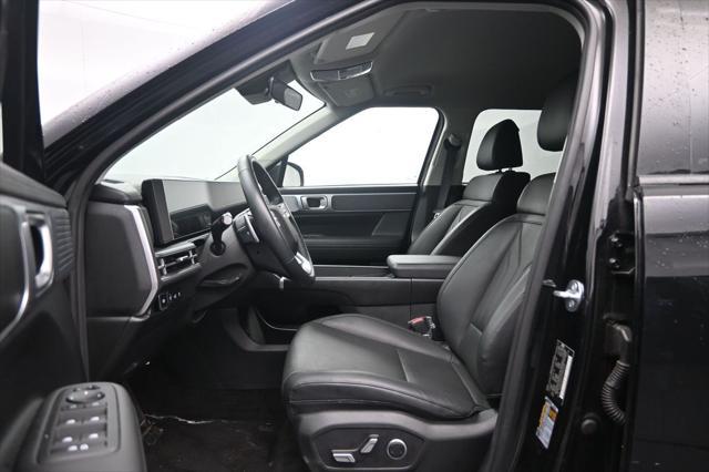 2026 Hyundai Santa Fe - $31,881