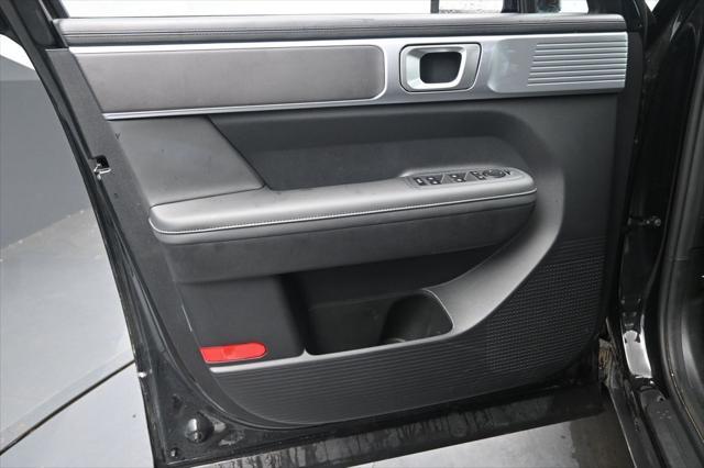 2026 Hyundai Santa Fe - $31,881
