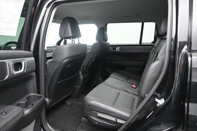 2026 Hyundai Santa Fe - $31,881