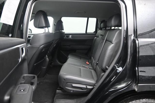 2026 Hyundai Santa Fe - $31,881