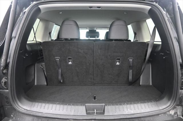 2026 Hyundai Santa Fe - $31,881
