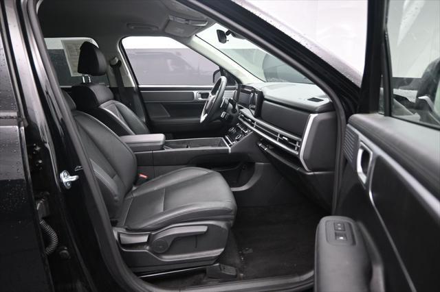 2026 Hyundai Santa Fe - $31,881