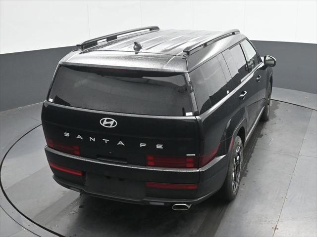 2026 Hyundai Santa Fe - $31,881