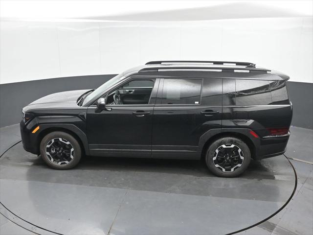 2026 Hyundai Santa Fe - $31,881