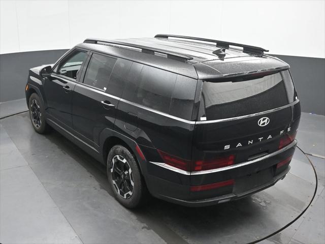 2026 Hyundai Santa Fe - $31,881
