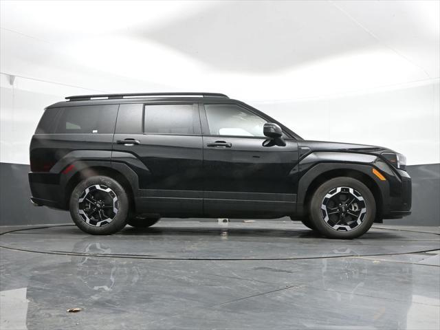 2026 Hyundai Santa Fe - $31,881