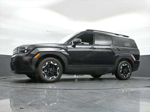 2026 Hyundai Santa Fe - $31,881