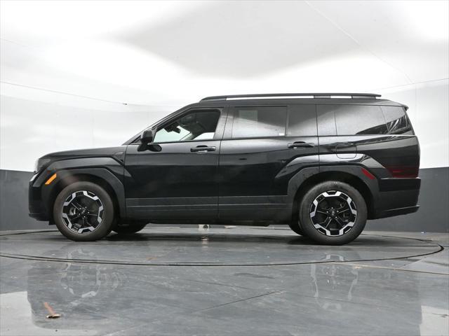 2026 Hyundai Santa Fe - $31,881