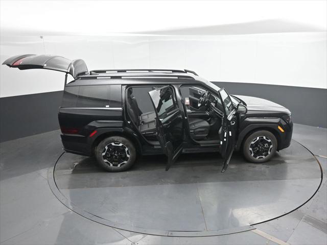 2026 Hyundai Santa Fe - $31,881