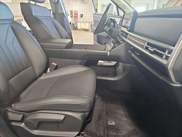 2026 Hyundai Santa Fe - $33,500