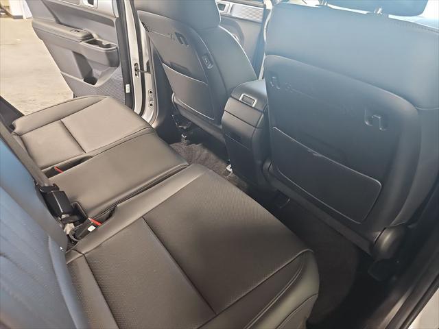 2026 Hyundai Santa Fe - $33,500