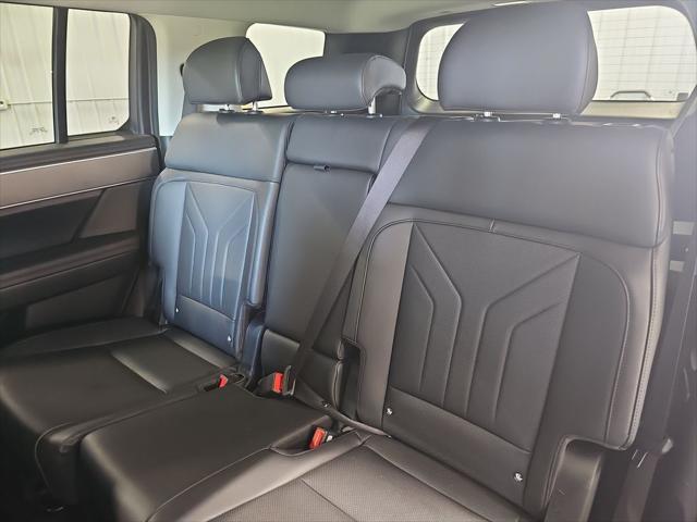 2026 Hyundai Santa Fe - $33,500