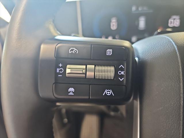 2026 Hyundai Santa Fe - $33,500