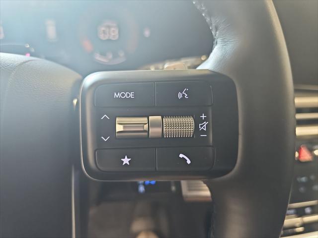 2026 Hyundai Santa Fe - $33,500