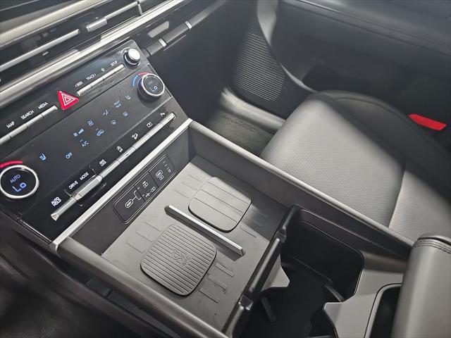 2026 Hyundai Santa Fe - $33,500