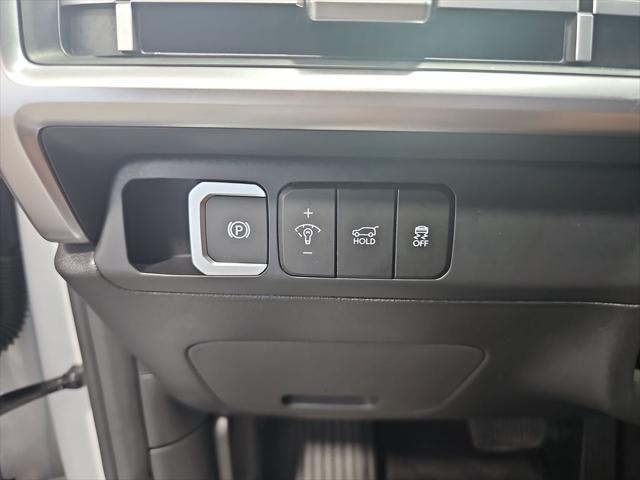2026 Hyundai Santa Fe - $33,500