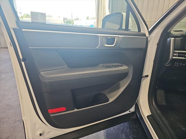 2026 Hyundai Santa Fe - $33,500
